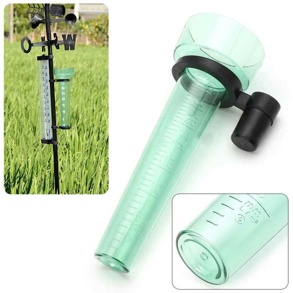 Rain Gauge ea (Duramax)